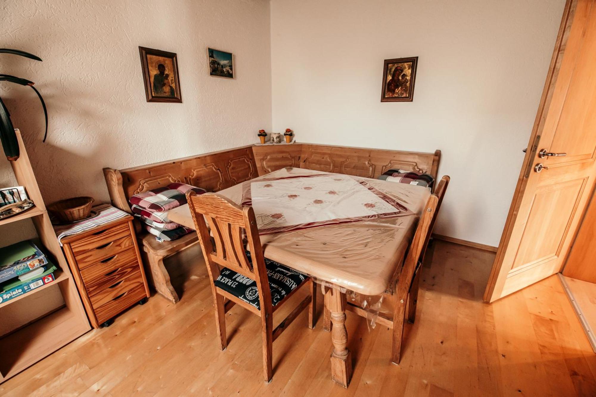 Ferienwohnungen Hauner Viechtach Zewnętrze zdjęcie