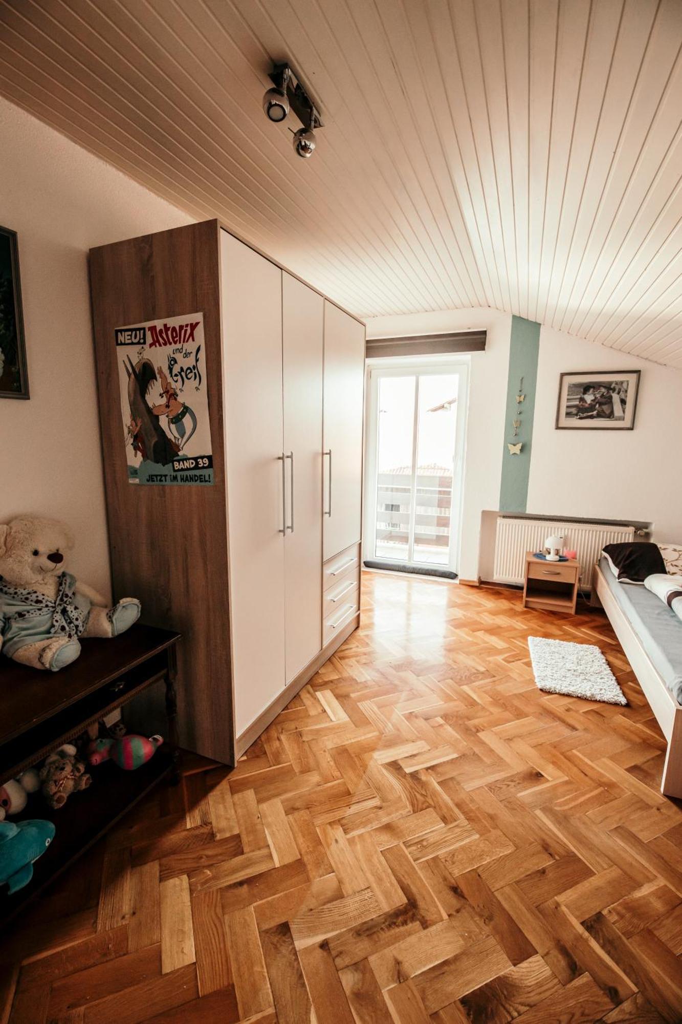 Ferienwohnungen Hauner Viechtach Zewnętrze zdjęcie